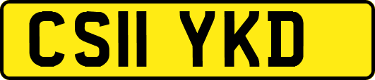 CS11YKD