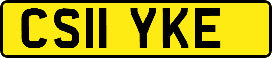CS11YKE