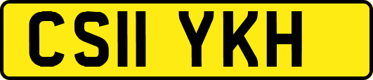 CS11YKH