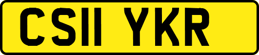 CS11YKR