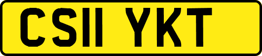 CS11YKT