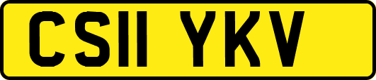 CS11YKV