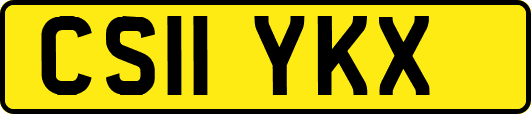 CS11YKX