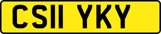 CS11YKY