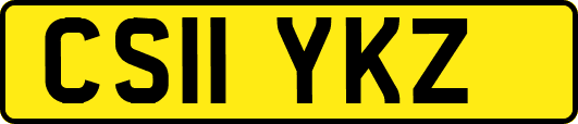 CS11YKZ