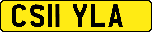 CS11YLA
