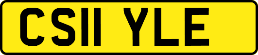 CS11YLE