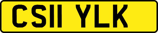 CS11YLK