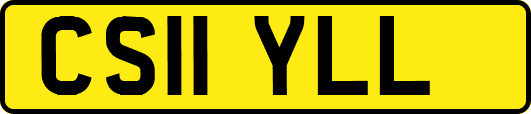 CS11YLL