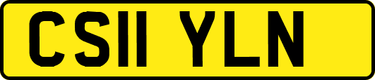 CS11YLN