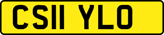 CS11YLO