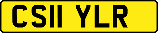 CS11YLR