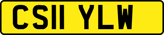 CS11YLW