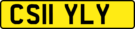 CS11YLY