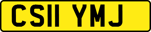 CS11YMJ