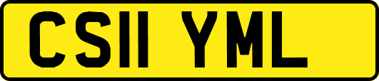 CS11YML