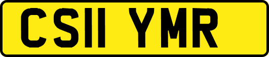 CS11YMR