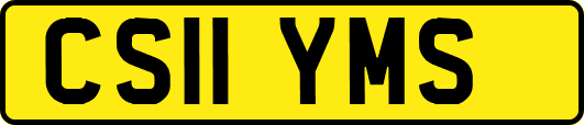 CS11YMS