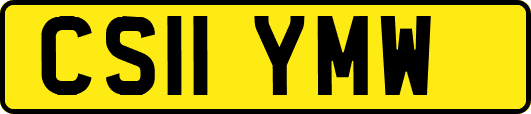 CS11YMW