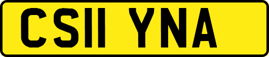CS11YNA