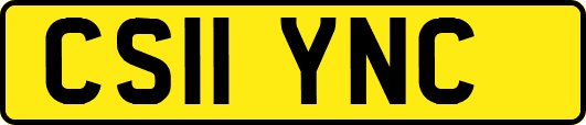 CS11YNC