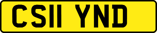 CS11YND