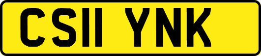 CS11YNK