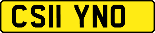 CS11YNO