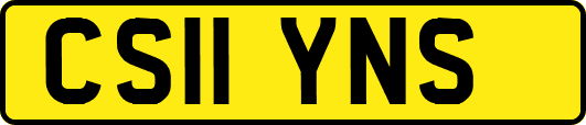 CS11YNS