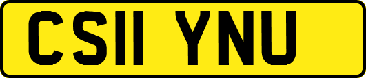 CS11YNU