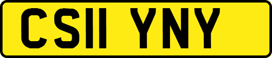 CS11YNY