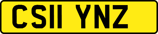 CS11YNZ