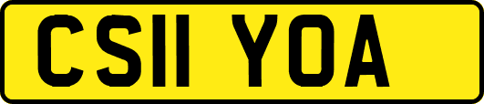 CS11YOA