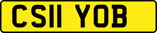 CS11YOB
