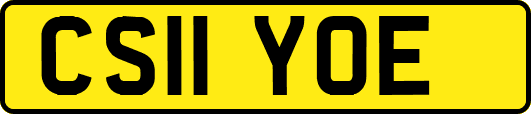 CS11YOE