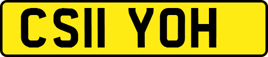 CS11YOH