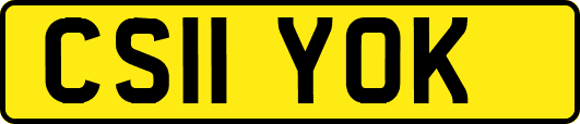 CS11YOK