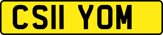 CS11YOM
