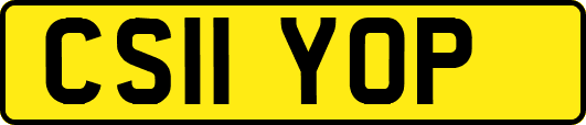 CS11YOP