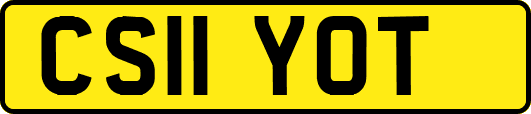 CS11YOT