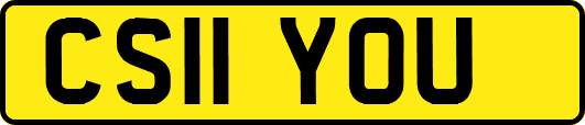 CS11YOU