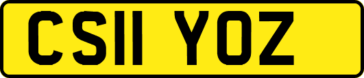 CS11YOZ