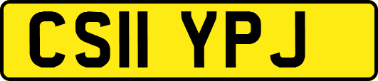 CS11YPJ
