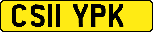 CS11YPK