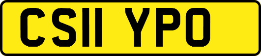CS11YPO