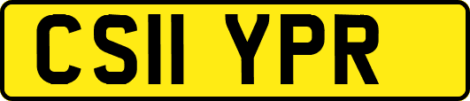CS11YPR