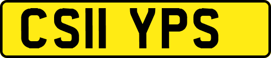 CS11YPS