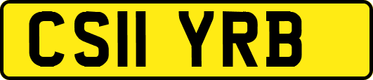 CS11YRB