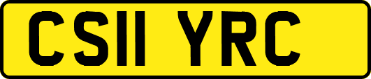 CS11YRC