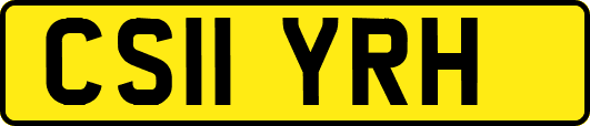 CS11YRH